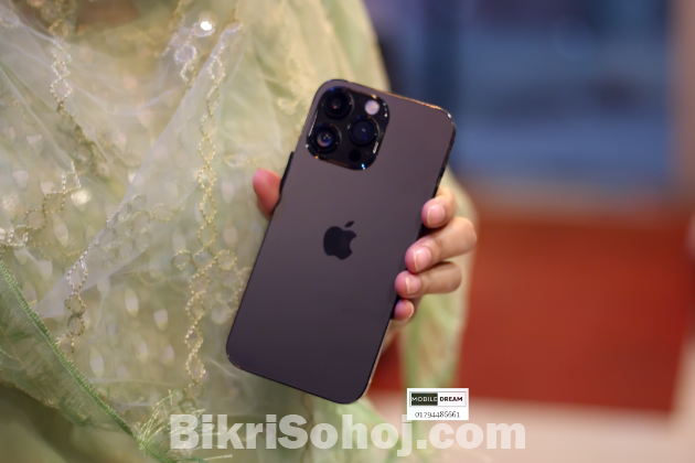 iPhone 14 Pro Max Dubai Premium Copy